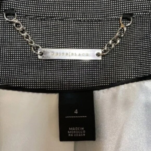 WHBM - Blazer - Picture 4 of 6